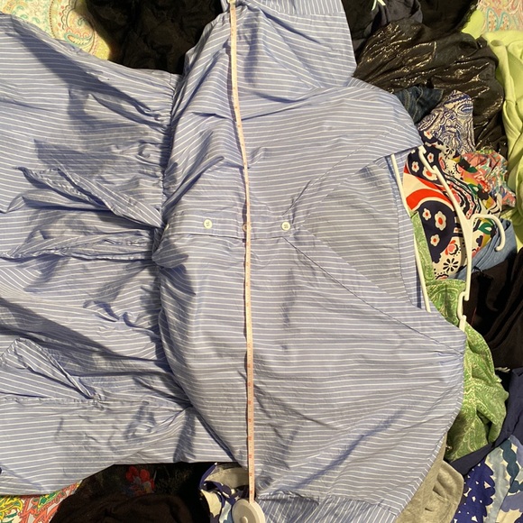 Anthropologie top - Picture 6 of 7